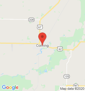 arkansas