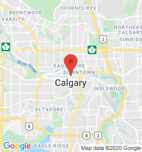 calgary