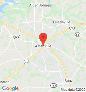 alabama