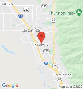 utah