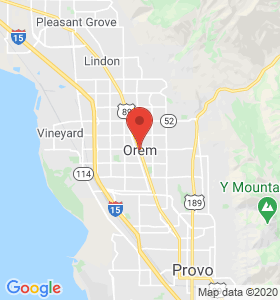 utah