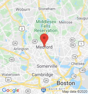 massachusetts