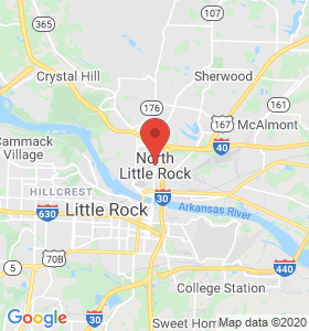 arkansas