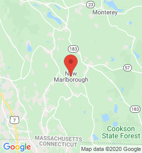 massachusetts