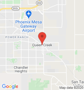 arizona